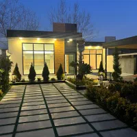 400متر-ویلا-سهیلیه-سنقراباد