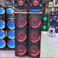 اسپیکر آیوا مدل 2102 پرو - درحد نو ۳ماه کار کرده