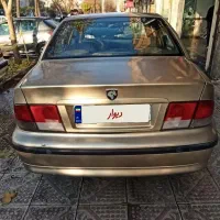 سمند LX ساده درجه یک|خودرو سواری و وانت|سقز, |دیوار