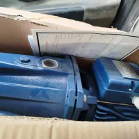 پمپ آب 1اینچ جتی