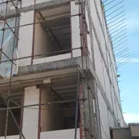 پیمانکاری وسفتکاری ساختمان