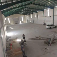 سوله ۱۱۰۰ متربهداشتی بابرق۱۵۰آمپر.املاک.صنعتی.کرمی