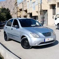 تیبا ۲|خودرو سواری و وانت|کرمانشاه, |دیوار
