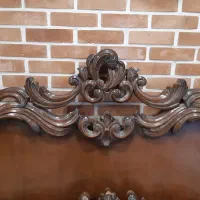 تخت خواب دو نفره|تخت و سرویس خواب|قزوین, |دیوار