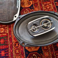 باند و سیستم صوتی