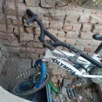 دوچرخه۲۴و۱۶|دوچرخه، اسکیت، اسکوتر|شیروان (خراسان), |دیوار