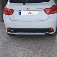 کوییک GX-L کهنوج صفر کیلومتر