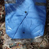 لباس کار سرهمی ایکس لارج xl|لباس|شیراز, ریشمک|دیوار