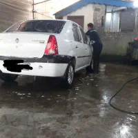 نیازمند کارگر ساده در کارواش سعید