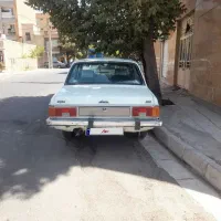 پیکان سواری|خودرو سواری و وانت|کرج, دولت‌آباد|دیوار