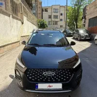 x22پرو دنده ای 1402مشکی