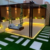 ساخت استخرتخصصی آبنما آلاچیق محوطه سازی روف گاردن|خدمات پیشه و مهارت|اصفهان, شاهزید|دیوار