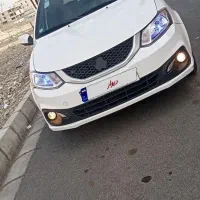 ساینا s|خودرو سواری و وانت|فردیس, شهرک اسکویی|دیوار