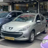 ۲۰۷ پانا تیتانیوم ۱۴۰۳