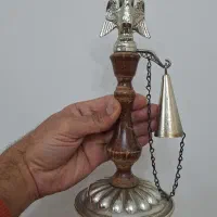 ساعت مچی بسیار زیبا