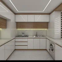 تعمیرات کابینت و کمد دیواری