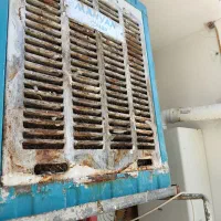 کولرآبی مهیان 4500هزار