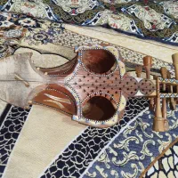 سروز. قیچک بلوچی