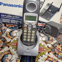 تلفن بی سیم|تلفن رومیزی|تهران, هاشمآباد|دیوار