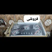 گاز هود آشپزخانه|اجاق گاز و لوازم برقی پخت‌وپز|سراوان, |دیوار