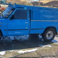 نیسان۹۲دیزل