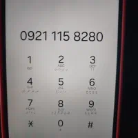شماره سیمکارت یا خط رند رایتل