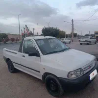 پراید بار 93