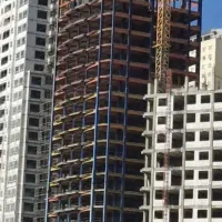 140 متر 3 خواب چشم انداز بینظیر پروژه S1