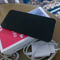 گوشی ردمی۱۵ سی|موبایل|پردیس, شهرک صنعتی خرمدشت فاز ۷|دیوار