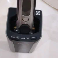 ماشین اصلاح پاناسونیک اصل