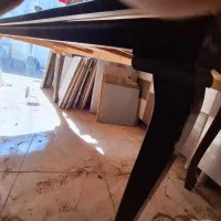 یه میز غذاخوری ۸ نفره درحدنو|میز و صندلی غذاخوری|ملارد, |دیوار