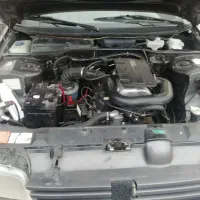 فروش پژو روآ مدل 85