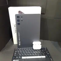 تبلت کیبوردار CCIT 15Ultra مناسب کالاف پک کامل|تبلت|تهران, صادقیه|دیوار