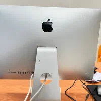 فروش کامپیوتر اپل IMAC 2017|رایانه رومیزی|کرمان, |دیوار