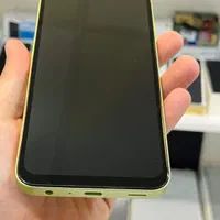 Samsung A25 128/6 در حد اکبند با گارانتی|موبایل|کرج, کوی امامیه|دیوار