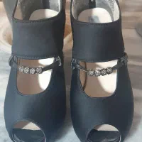 کفش مجلسی|کیف، کفش، کمربند|تربت جام, فاز ۱ فرهنگیان|دیوار