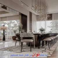یک واحد 165 متری فول آپشن/زیبا مدرن و مهندسی ساز|فروش آپارتمان|مشهد, سید رضی|دیوار
