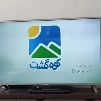 تلویزیون ال ای دی۴۷ ال جی|تلویزیون و پروژکتور|کرمانشاه, |دیوار