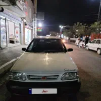 پرایـد به شرط سلامت|خودرو سواری و وانت|تهران, دریا|دیوار