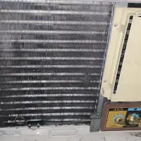 کولر گازی اوجنرال چراغ سبز