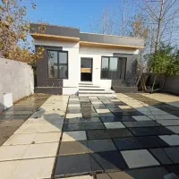 ویلای استخردار ویو جنگلی