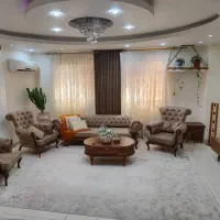 آپارتمان عاشوری