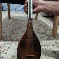 سه تار|سازهای سنتی|سنندج, |دیوار