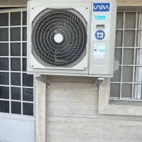 تعمیرات تخصصی کولر های اسپیلیت پنجره ای شارژ گاز