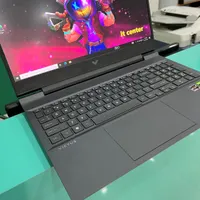 لپ تاپ نسل13حرفه ای گرافیکی HP VICTUS|رایانه همراه|هشتگرد, |دیوار