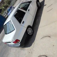 پراید مدل 97