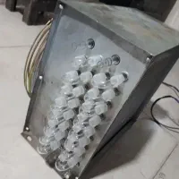 تبدیل کندانسور مسی به پیرکس تقطیر گلابگیر عرقگیر