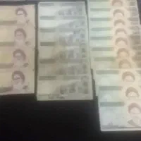 تعدادی اسکناس وسکه های جمهوری قدیمی|کلکسیون سکه، تمبر، اسکناس|گرگان, |دیوار