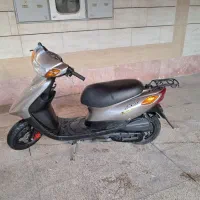 پاکشتی یاماها جوگ انژکتور