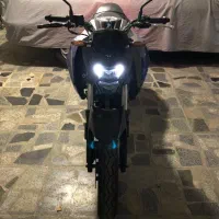 گلکسی 180 NA|موتورسیکلت|تهران, شهرک هما|دیوار